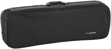 1/2 O.M. MONNICH CLASSIC VIOLIN OBLONG CASE MODEL CVK 01