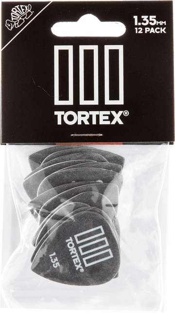 12 x 1,35mm Tortex T3