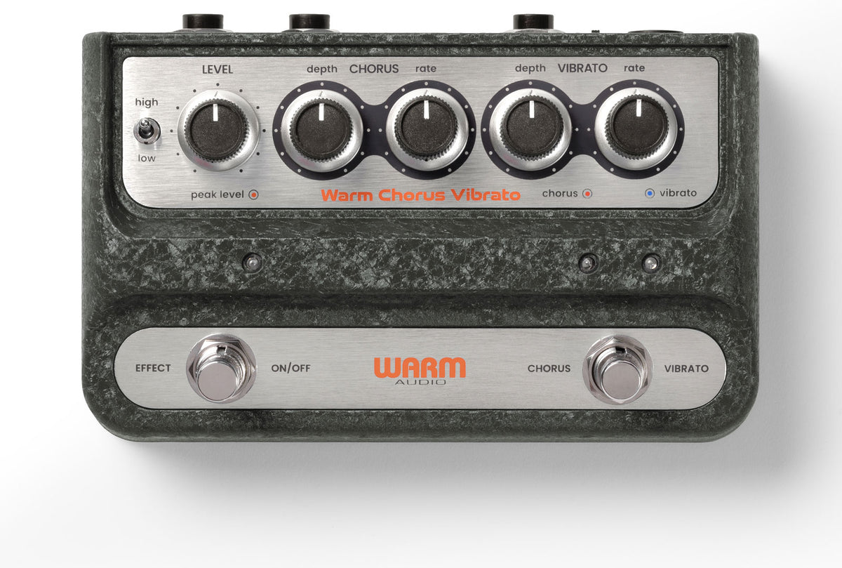 WA-C1 Warm Chorus Vibrato