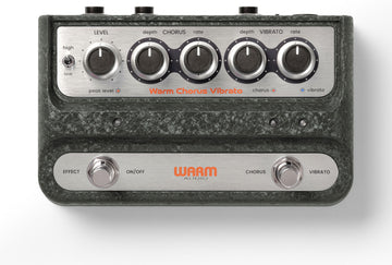 WA-C1 Warm Chorus Vibrato