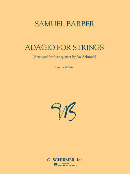 Adagio for Strings