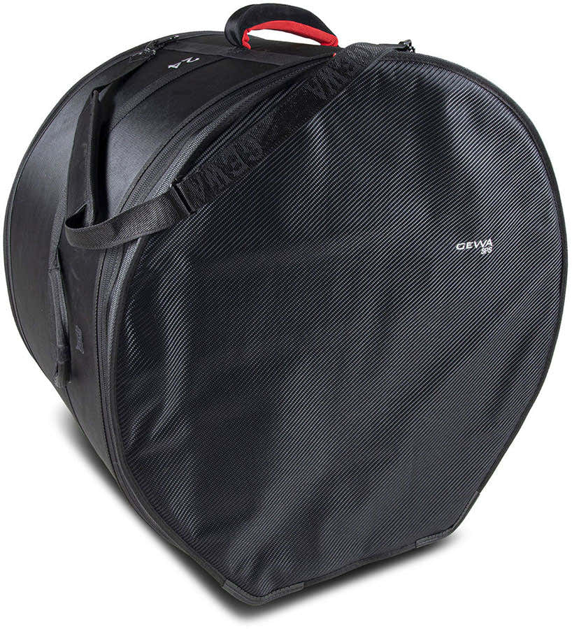 BASS DRUM BAG SPS 24X16