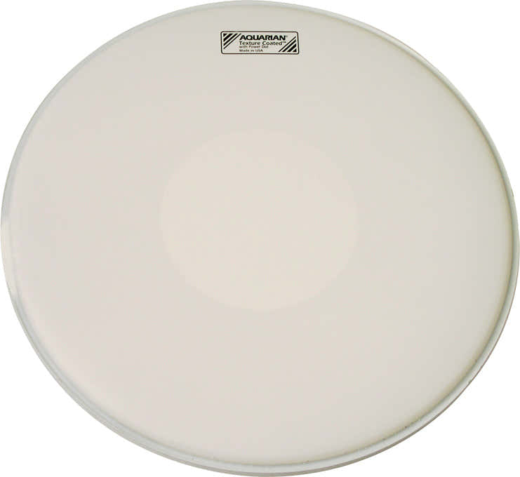 TCPD14 - Texture Coated Power Dot Geschliffen 14"