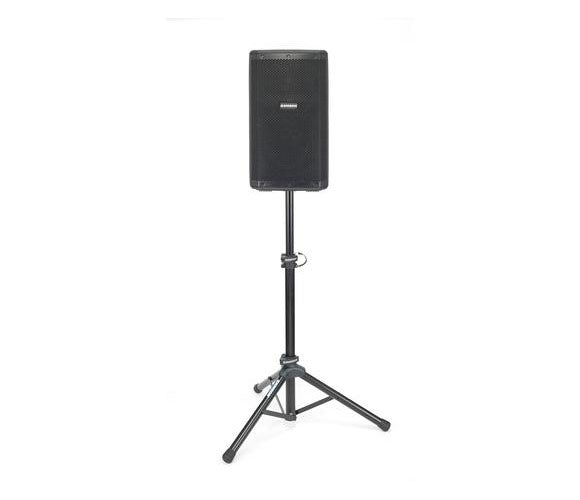 RS110a - Aktive 2-Wege-Lautsprecherbox - 300W