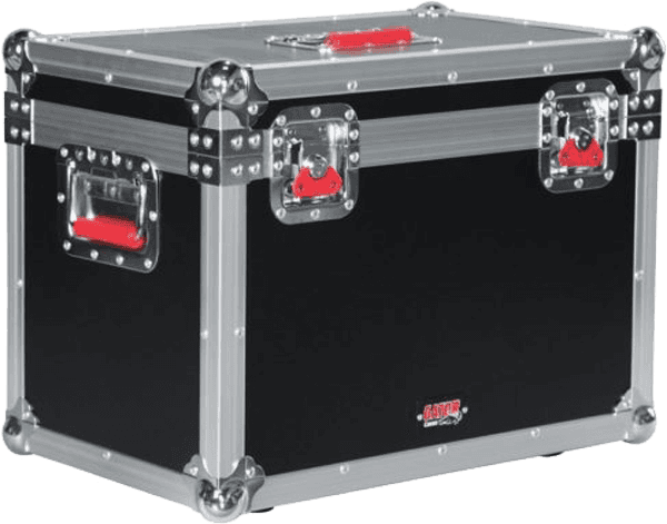 Gitarrenverstärker-Topteil "mini" Großes Case