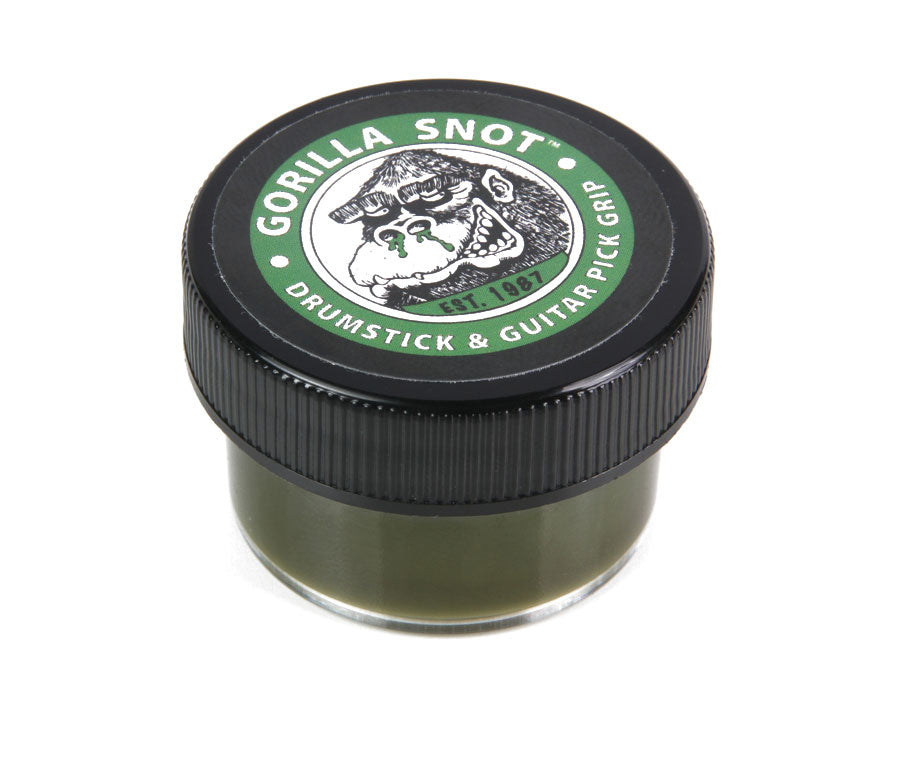 Gorilla snot