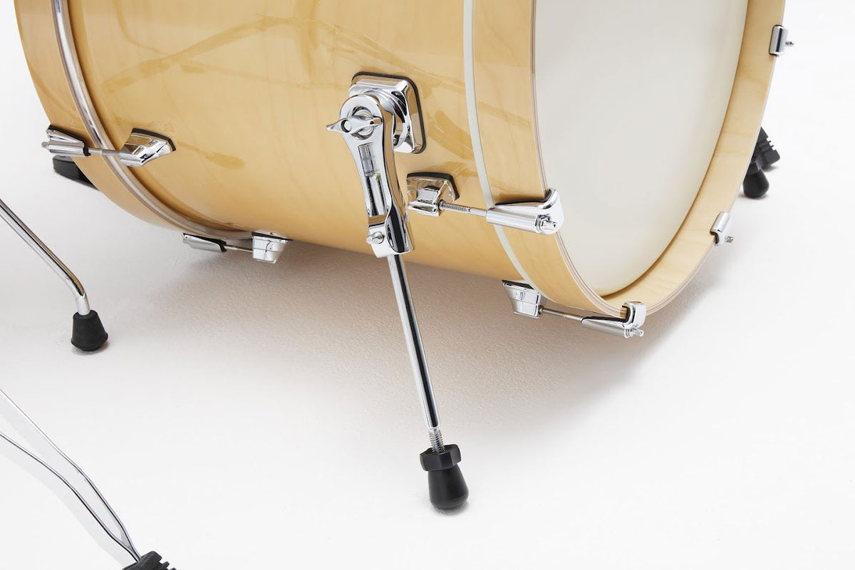 Superstar Classic Fusion 20" Glänzend Naturblond