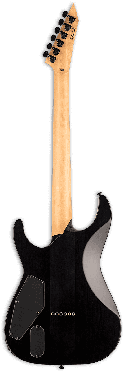 M1000 Hipshot Fluence Maser-Pappel Black Fade