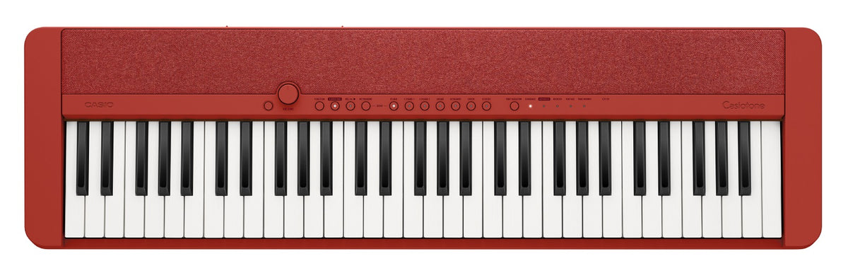 Casio CT-S1 Rot