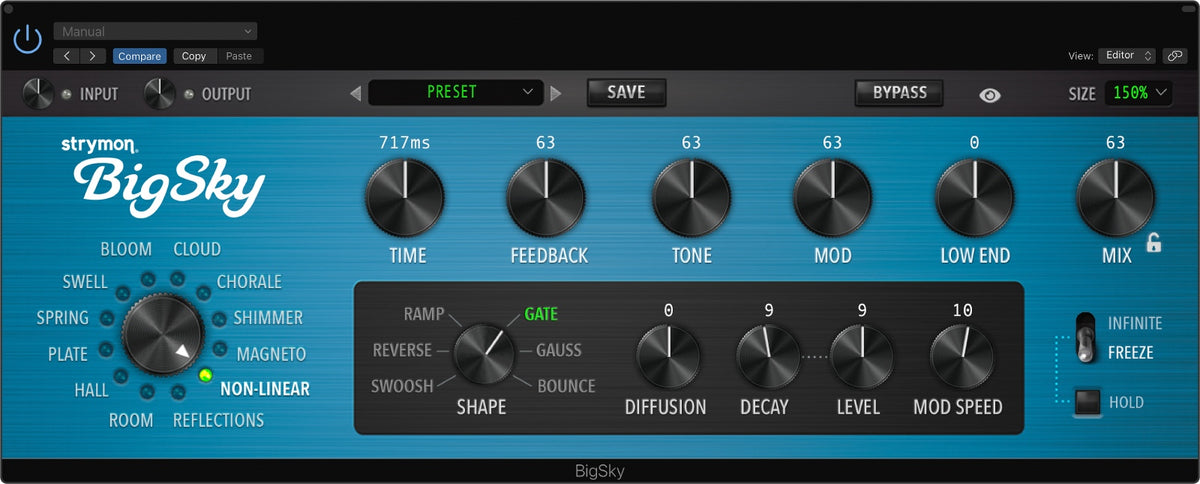 Bigsky Plug-in