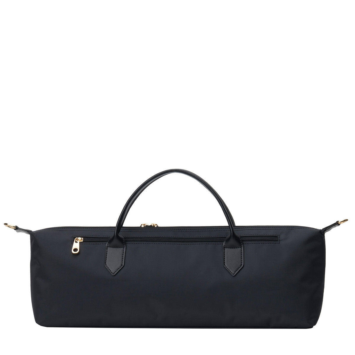 Hülle Boulevard Schwarz Für Flöte/Piccolo-Etui