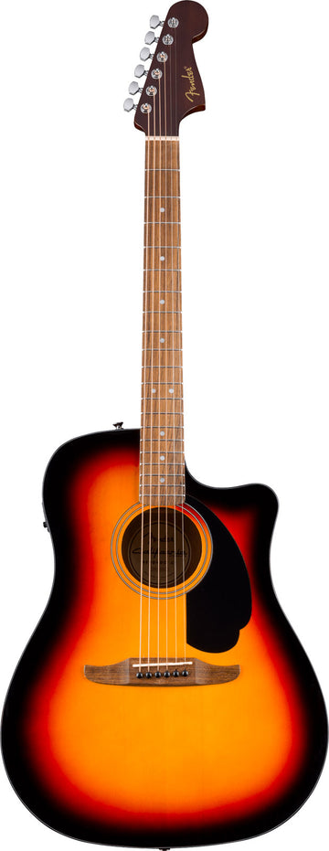 California Standard Redondo CE Fichtendecke BPG 3-Farben-Sunburst