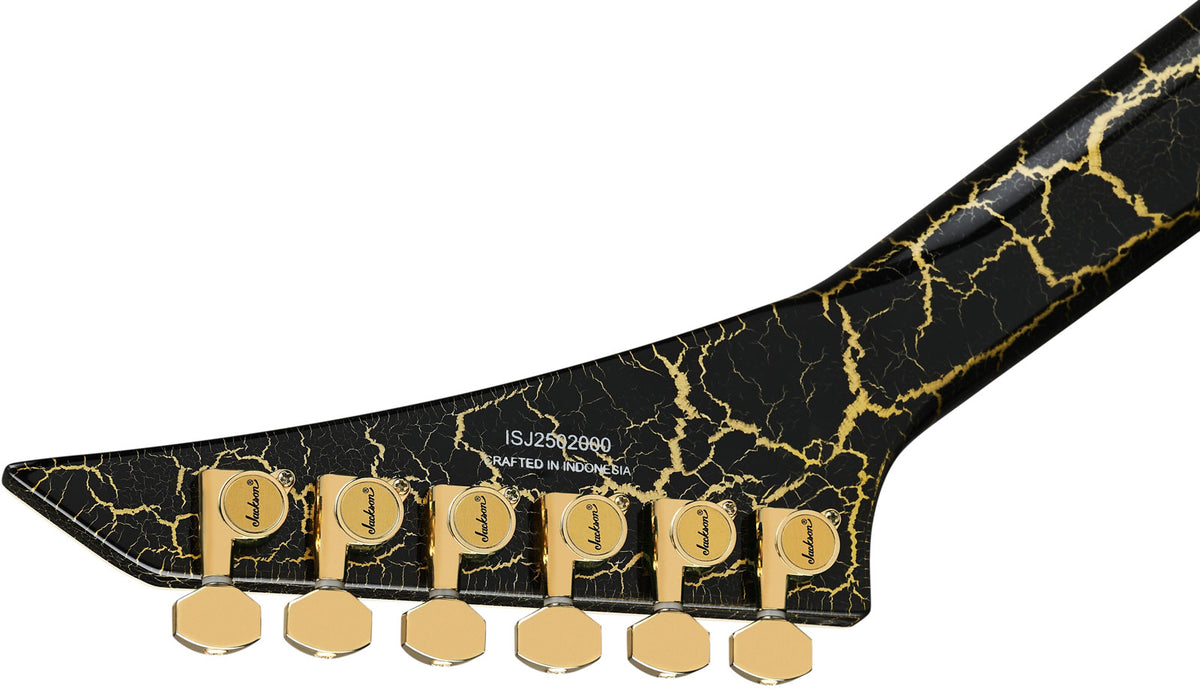 Kelly KE27 Signature Brandon Ellis Pro Plus Series MN Gold Crackle