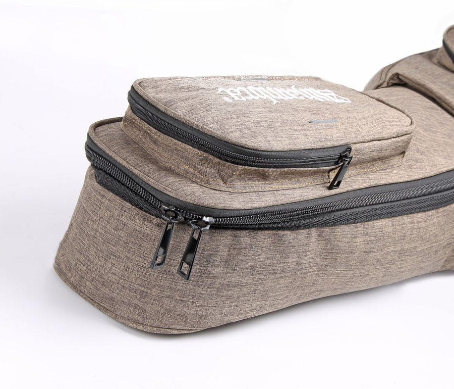 Concert CS-3 CW E8 Crossover + 9738 25MM Gigbag - Generalüberholt