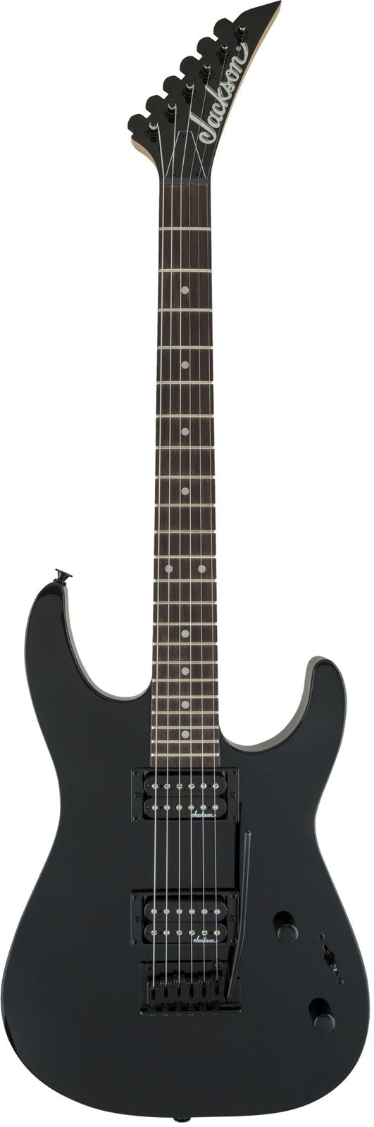 Js11 Dinky Js Ama Gloss Black