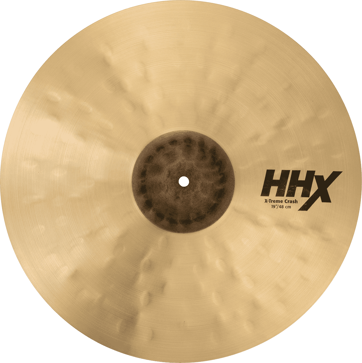 HHX Crash 19" X-treme - 11992XN