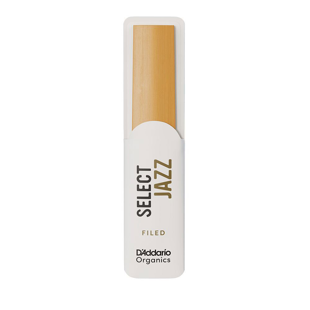 ORGANIC SELECT JAZZ 3S - SAXOPHONE BARITONE (FR CUT)