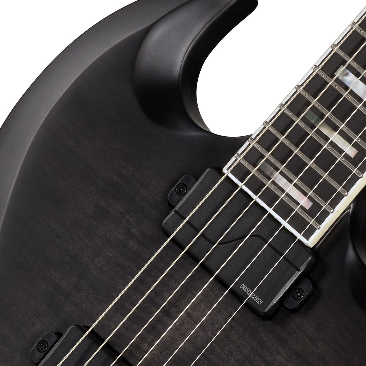 SG Prophecy Obsidiansturm Satin