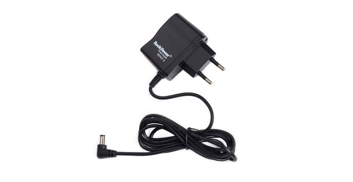POWER SUPPLY NT4 9,6V-300MA