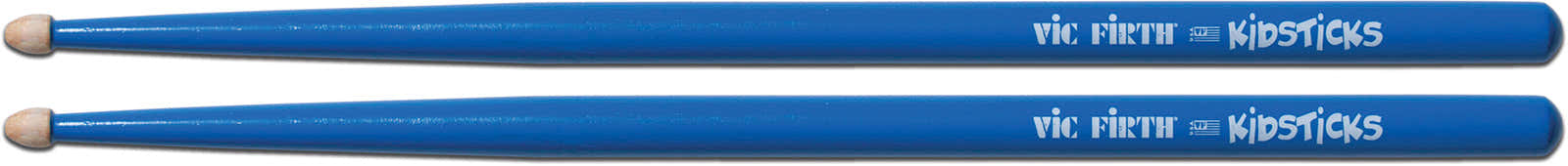 VIC FIRTH AMERICAN CLASSIC HICKORY - KIDS