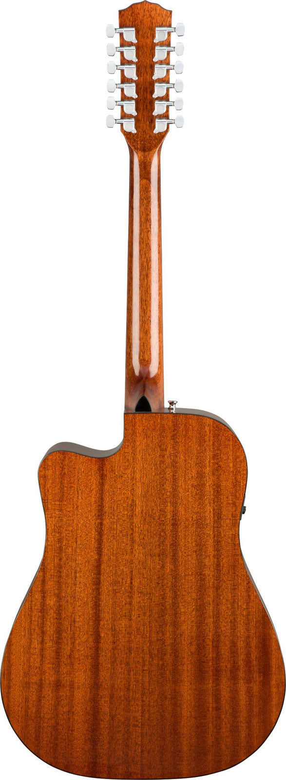Cd-60Sce 12 Dreadnought Wn Natural