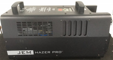 HAZER PRO - B-WARE