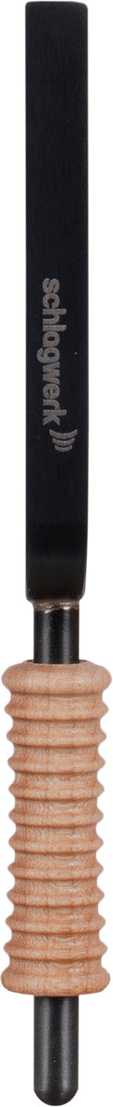STFS-MI - Tuning Fork Solfeggio MIra gestorum - 528Hz