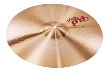 Crash PST 7 16" Schwer