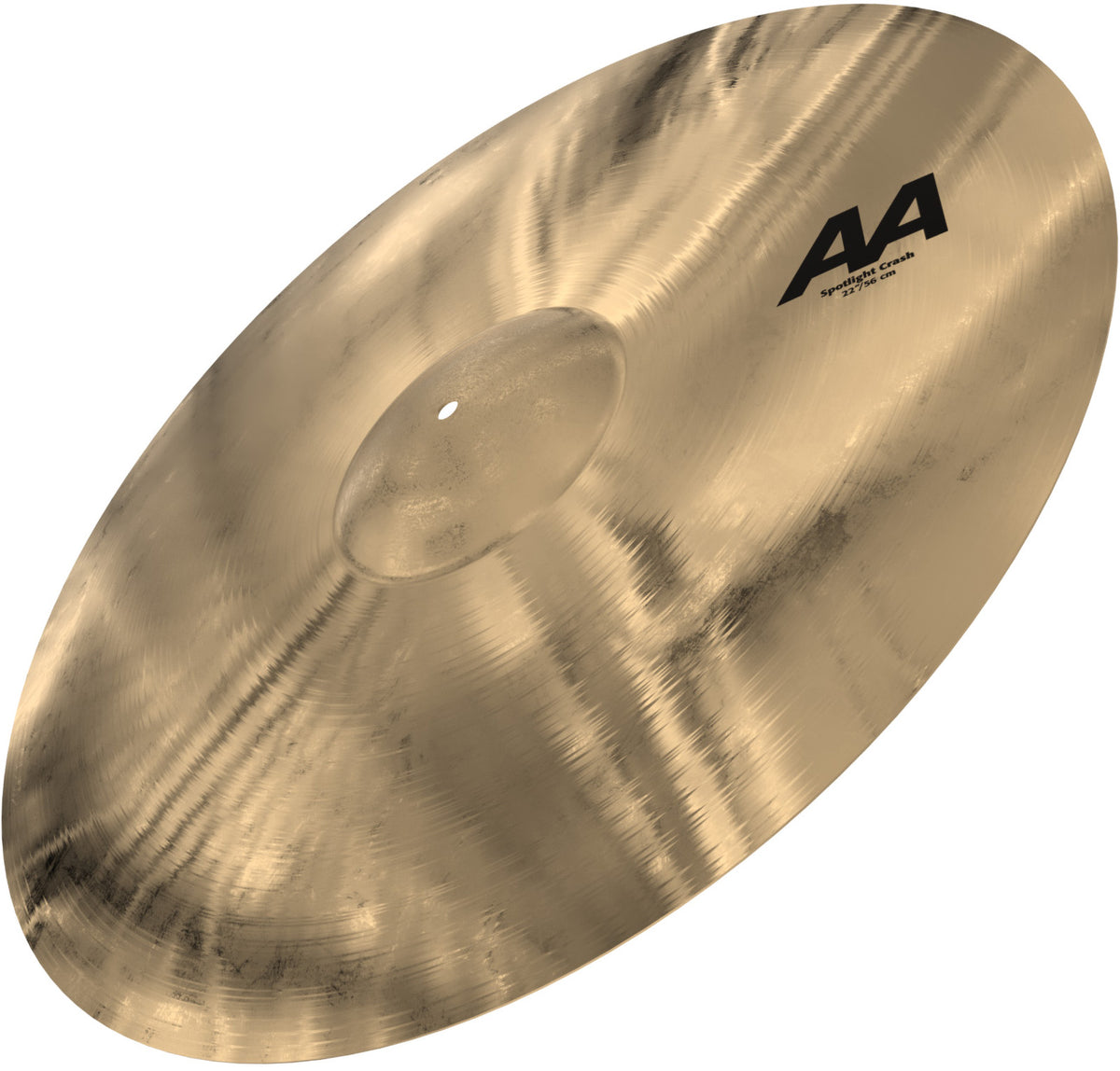 PSA 22206TSSLB - AA 22" Spot Light Crash