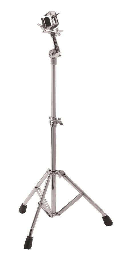 PERCUSSION-STÄNDER BONGOSTATIV 7716
