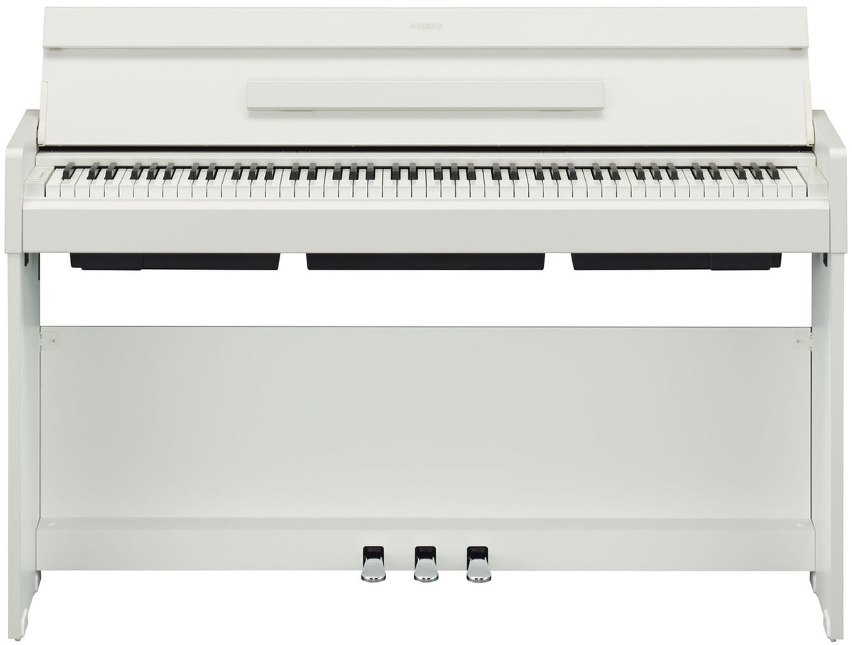 Arius YDP-S35 Weiß