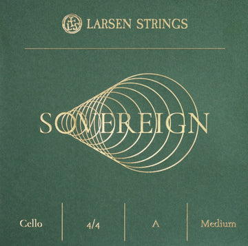 Sovereign 4/4 A – Medium