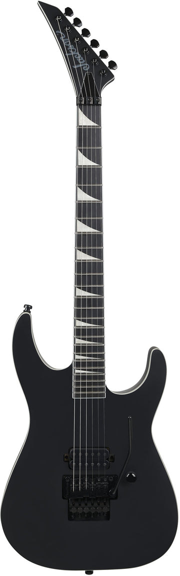 Soloist SL1A LTD Pro Plus Pure Metal EBO Satin-Schwarz