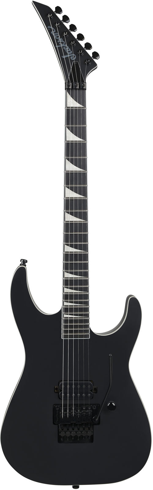 Soloist SL1A LTD Pro Plus Pure Metal EBO Satin-Schwarz