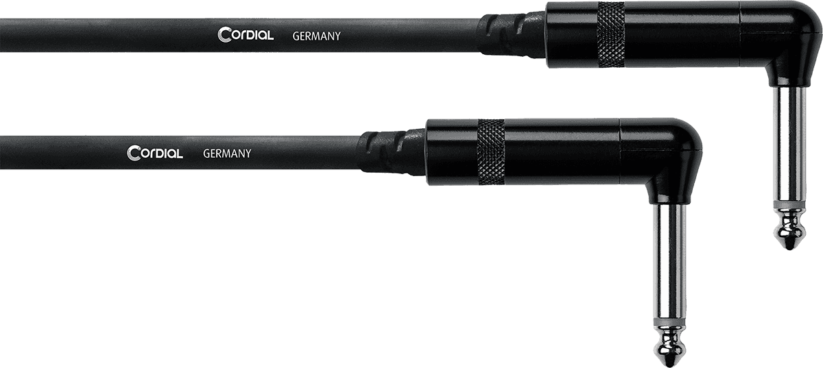 Cordial Patchkabel Klinke Mono
