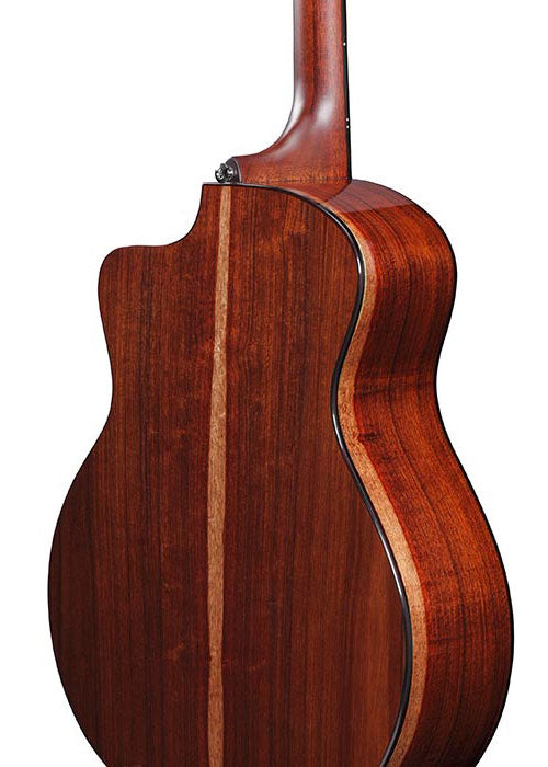 JGM10-BSN Schwarze Signature Jon Gomm Platinum