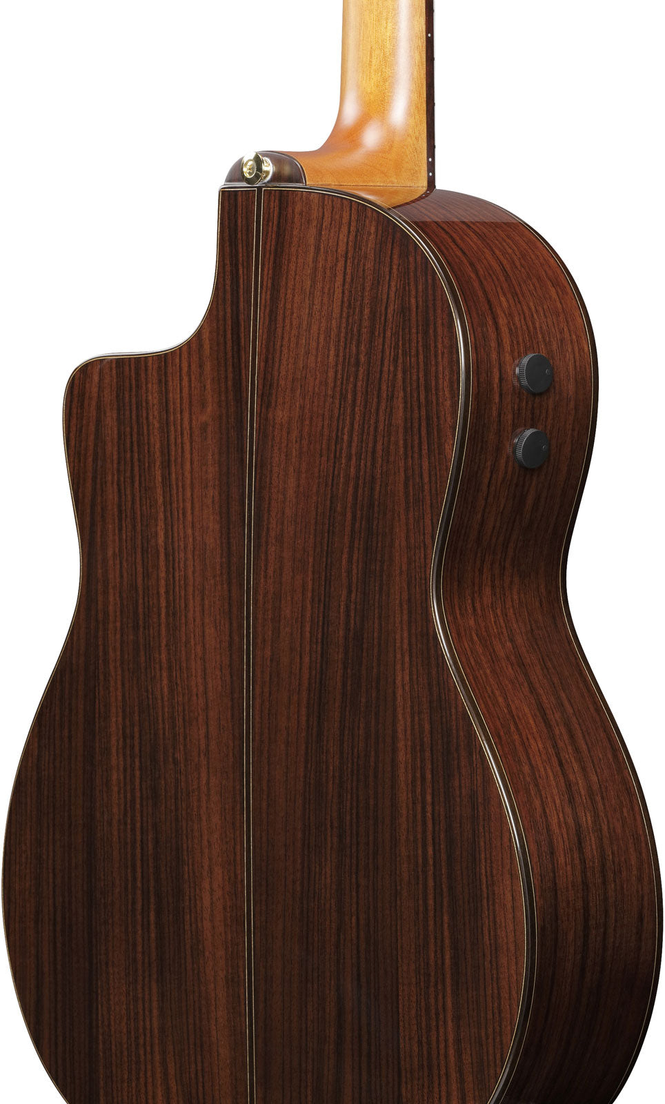 GA380CE Natur Hochglanz