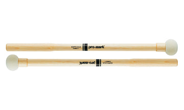 OPTIMA MARCHING BASS DRUM MALLETS - OBD1