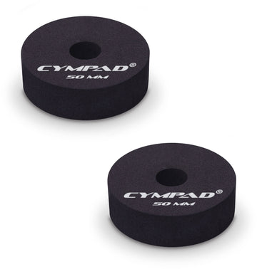 Doppelset CYMPAD MODERATOR 50 MM