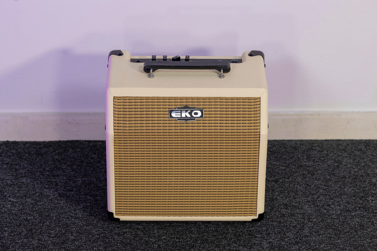 AC15 Elektroakustikverstärker 15W