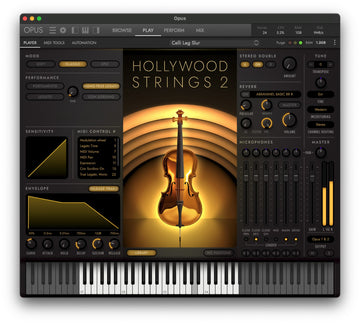 Hollywood Streicher 2