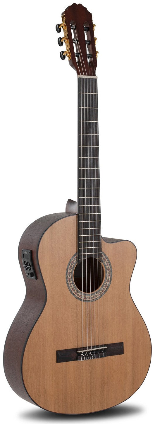 Caballero Stage CA-CM-CE