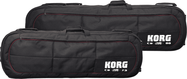 Keyboard-Gigbag SV188BAG Schwarz