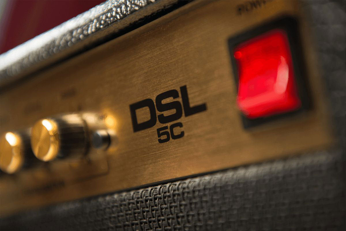 DSL5CR - Überholt