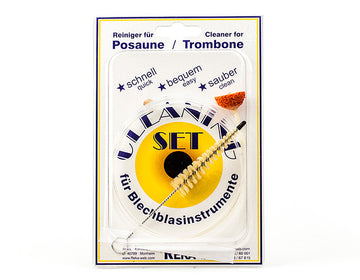 REKA TROMBONE CLEANING KIT