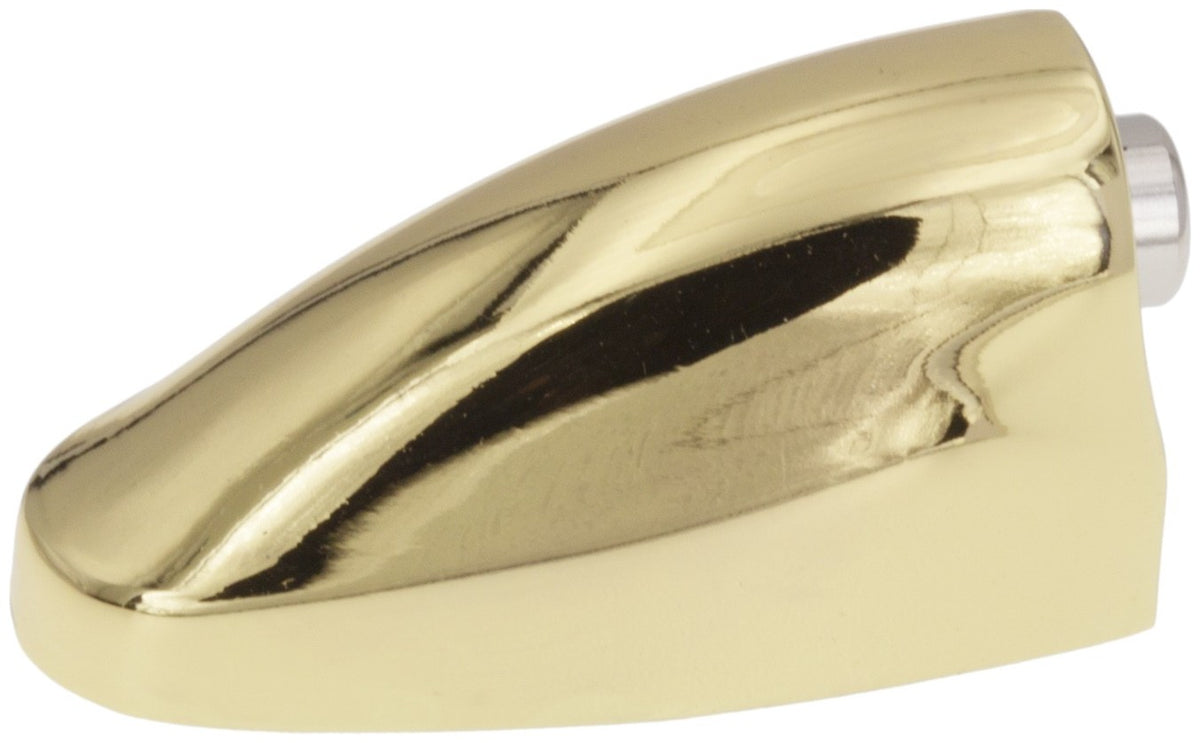 L25SDTT-BR - Spannböckchen Snaredrum / Tom Messingfarben - 20mm (x1)