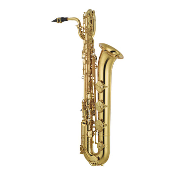 YBS-62II - Eb BARITONE