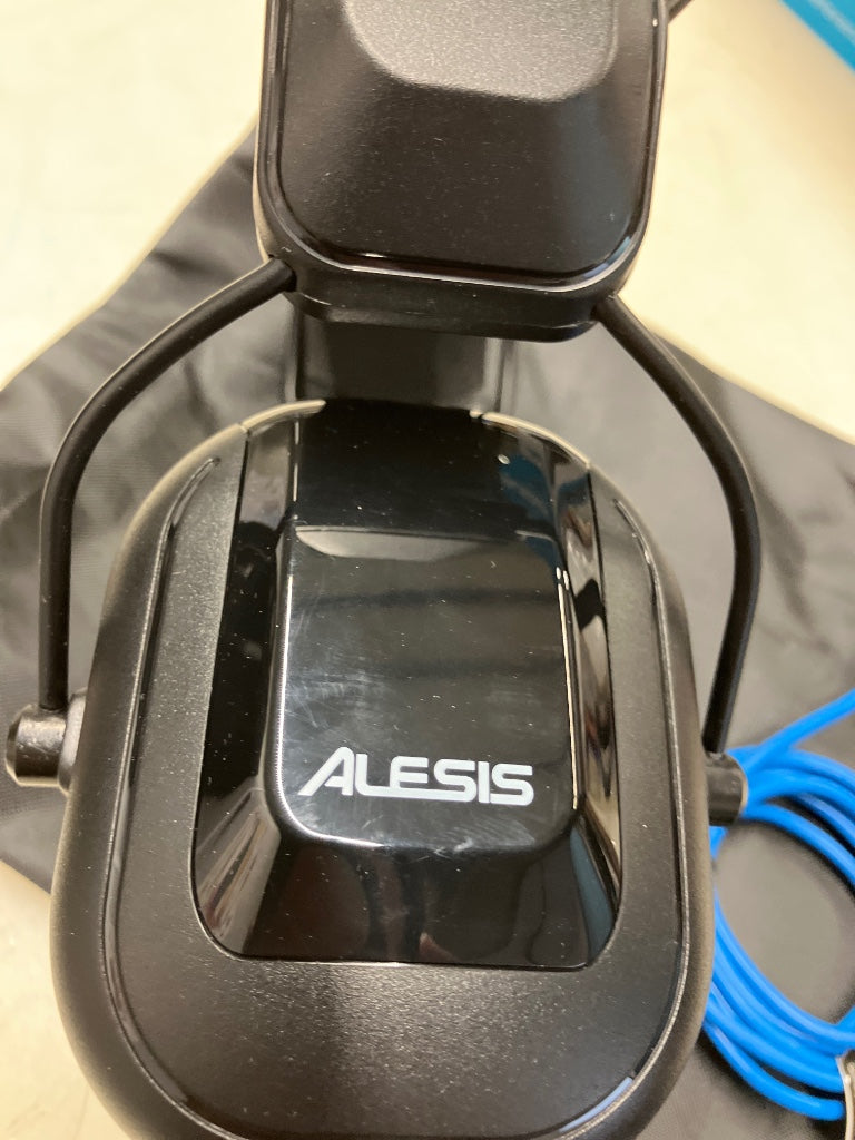 DRP100 Kopfhörer Speziell für elektronische Drums - B-Ware