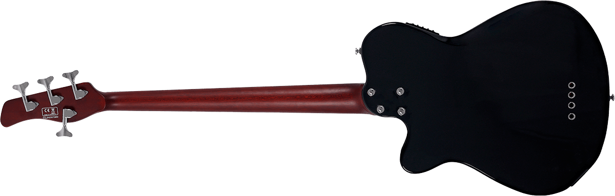 Er Gb5-4 Bk Schwarz
