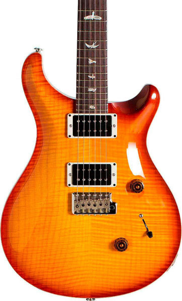 Custom 24 Mccarty-Sunburst